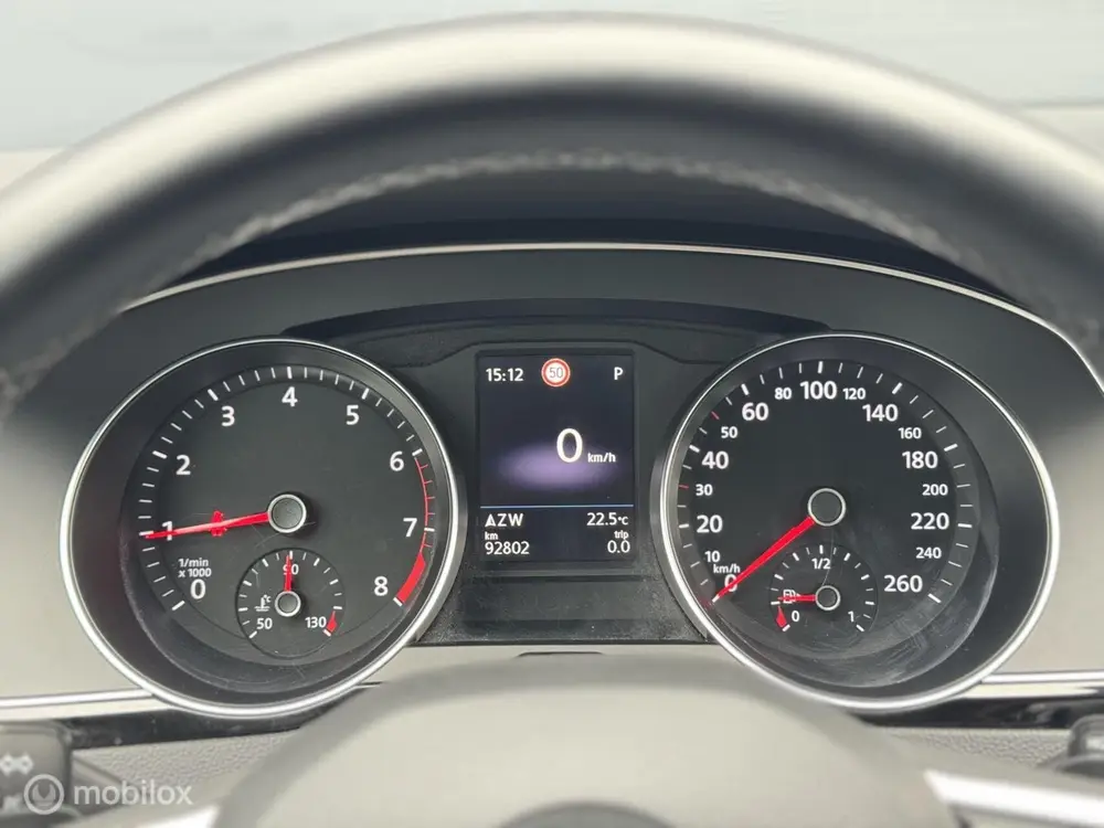 Volkswagen Passat 1.5 TSI Elegance Business R | DSG | Ergo | uit 2019, foto 20