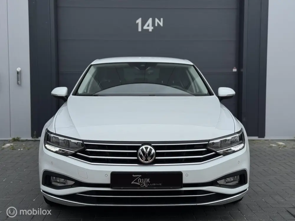 Volkswagen Passat 1.5 TSI Elegance Business R | DSG | Ergo | uit 2019, foto 5