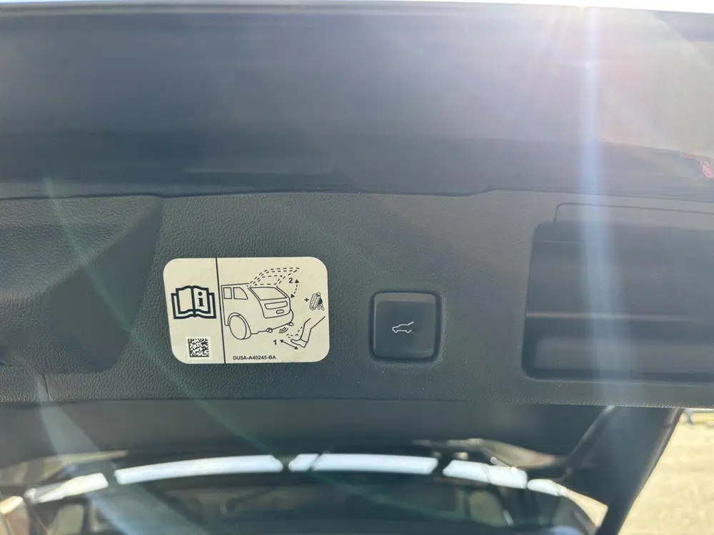 Ford Kuga 2.5 PHEV Vignale uit 2021, foto 9