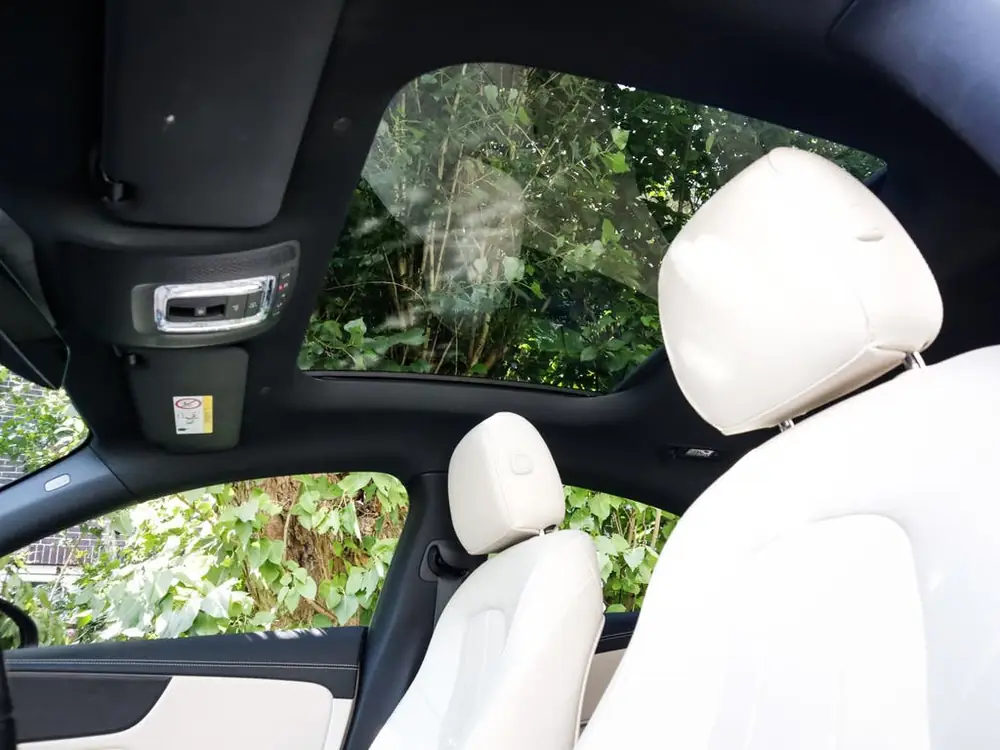 Mercedes-Benz CLA Klasse 250 e Luxury Line 1e-Eig. & Keurig uit 2023, foto 3