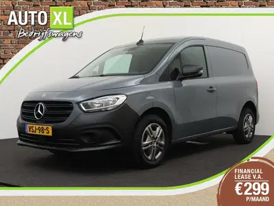 Mercedes-Benz Citan 108 75 PK CDI L1 Pro Camera Carplay DAB uit 2022