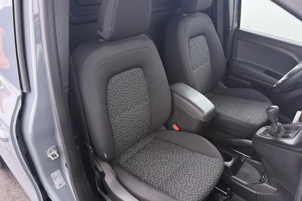 Mercedes-Benz Citan 108 75 PK CDI L1 Pro Camera Carplay DAB uit 2022, foto 13