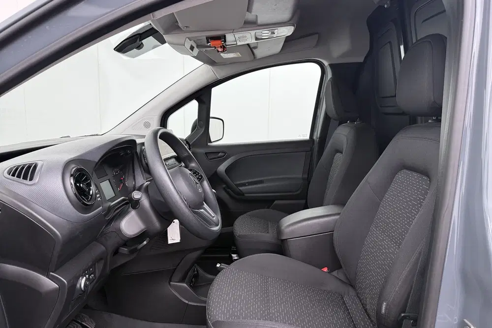 Mercedes-Benz Citan 108 75 PK CDI L1 Pro Camera Carplay DAB uit 2022, foto 9