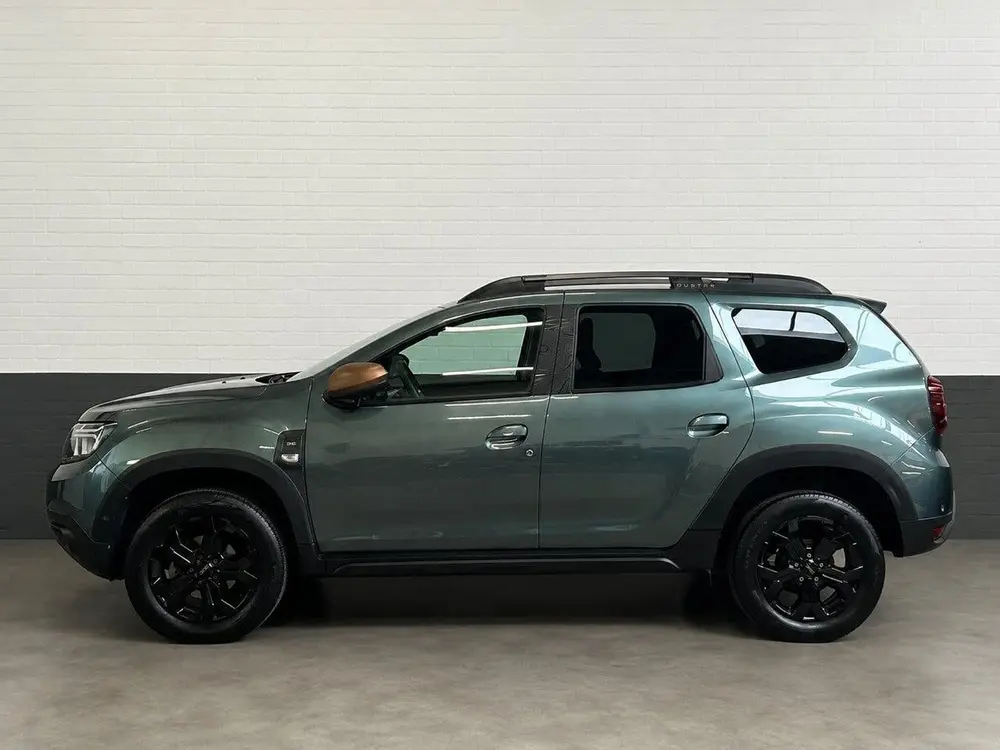 Dacia Duster 1.3 TCe 150 Extreme uit 2024, foto 5