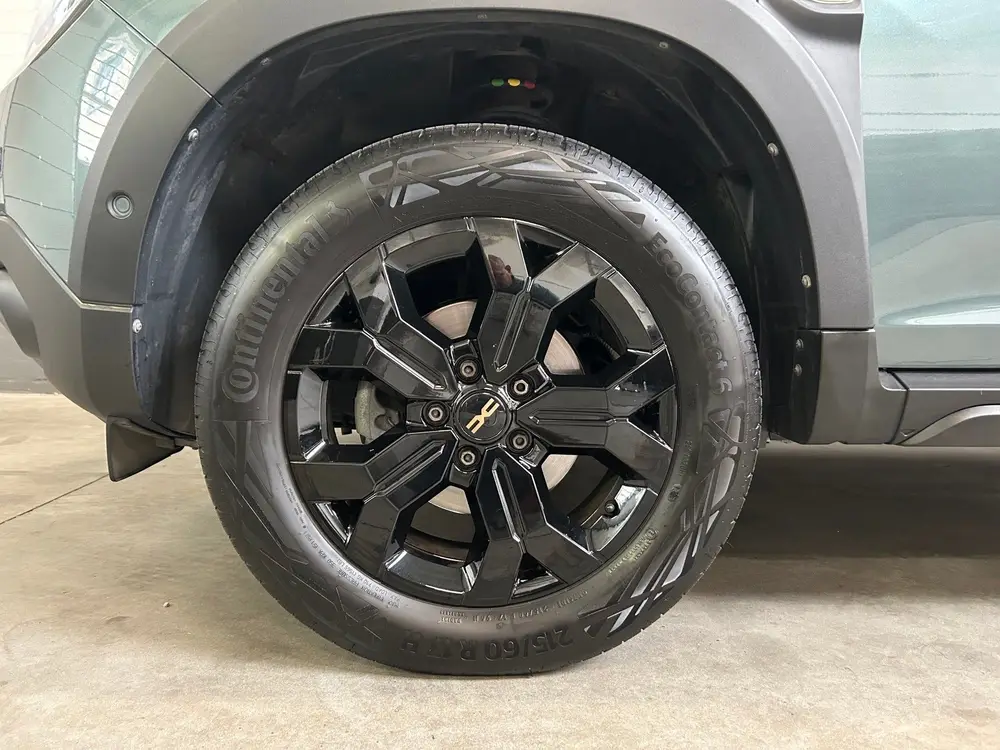 Dacia Duster 1.3 TCe 150 Extreme uit 2024, foto 7
