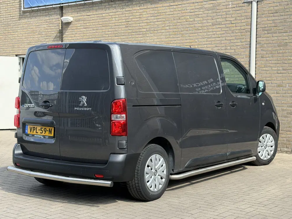 Peugeot Expert Standard Premium 136 PK 75 kWh Cruise Cont uit 2022, foto 16