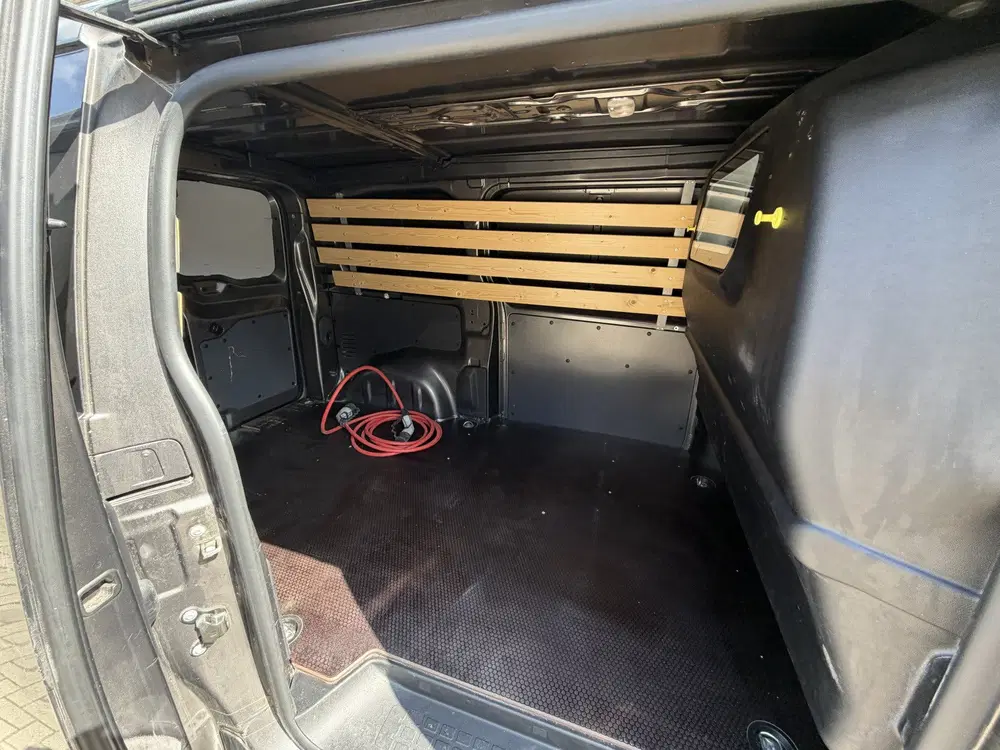 Peugeot Expert Standard Premium 136 PK 75 kWh Cruise Cont uit 2022, foto 19
