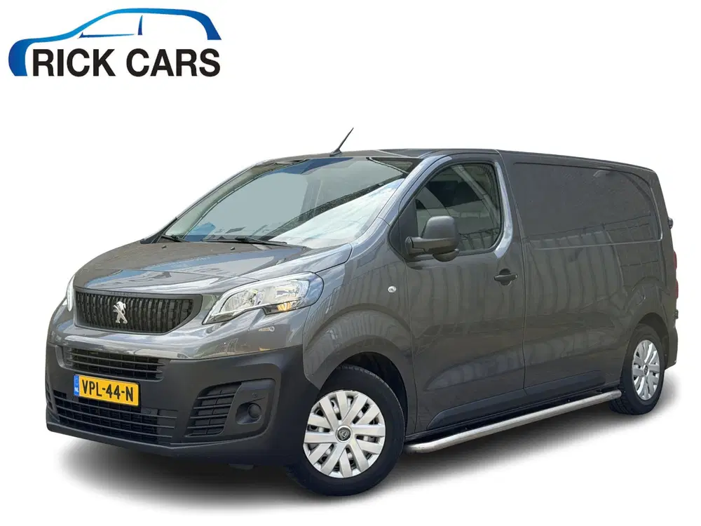 Peugeot Expert 2.0 BlueHDI 145 PK Euro 6 Achteruitrijcame uit 2022