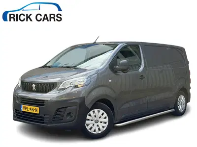 Peugeot Expert 2.0 BlueHDI 145 PK Euro 6 Achteruitrijcame uit 2022