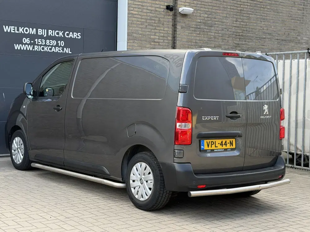 Peugeot Expert 2.0 BlueHDI 145 PK Euro 6 Achteruitrijcame uit 2022, foto 11