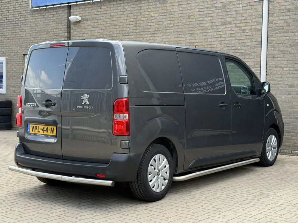 Peugeot Expert 2.0 BlueHDI 145 PK Euro 6 Achteruitrijcame uit 2022, foto 14