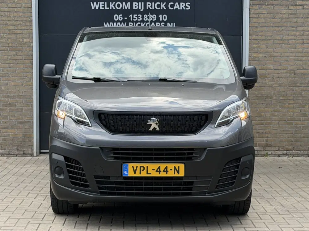 Peugeot Expert 2.0 BlueHDI 145 PK Euro 6 Achteruitrijcame uit 2022, foto 20
