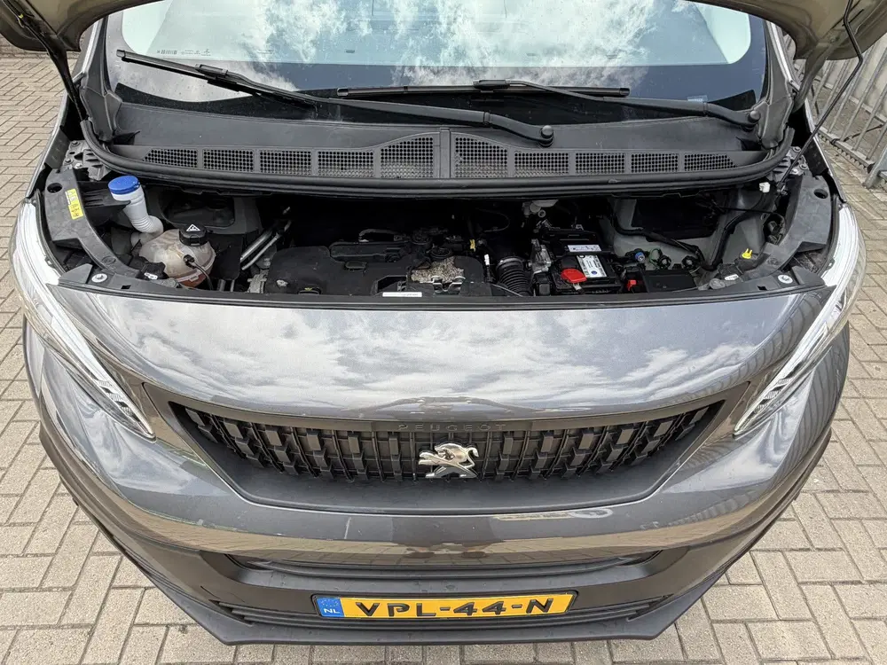 Peugeot Expert 2.0 BlueHDI 145 PK Euro 6 Achteruitrijcame uit 2022, foto 7