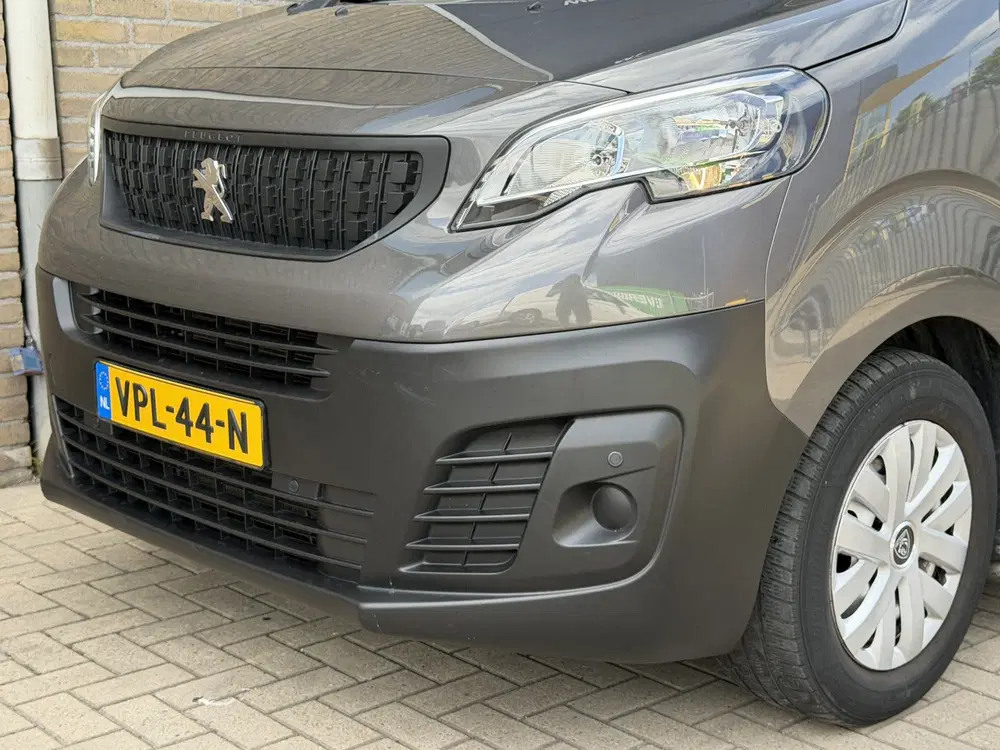 Peugeot Expert 2.0 BlueHDI 145 PK Euro 6 Achteruitrijcame uit 2022, foto 9