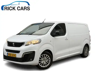 Peugeot Expert 2.0 BlueHDI 145 PK Euro 6 S&S L2 Navigatie uit 2023