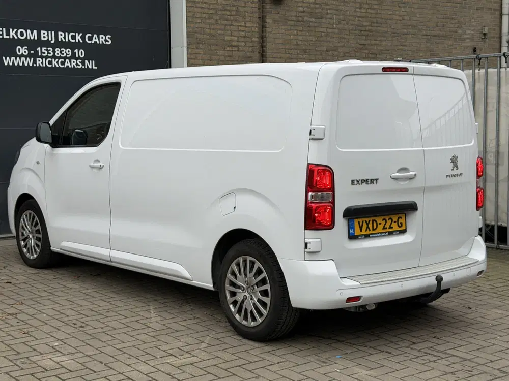 Peugeot Expert 2.0 BlueHDI 145 PK Euro 6 S&S L2 Navigatie uit 2023, foto 12