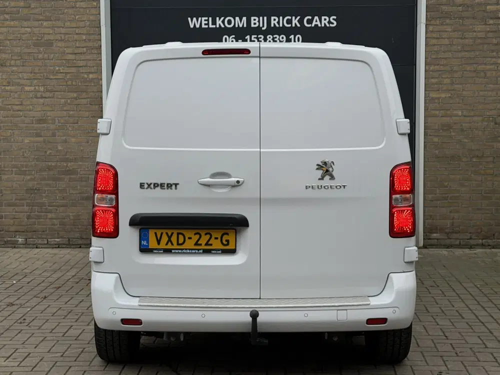Peugeot Expert 2.0 BlueHDI 145 PK Euro 6 S&S L2 Navigatie uit 2023, foto 13