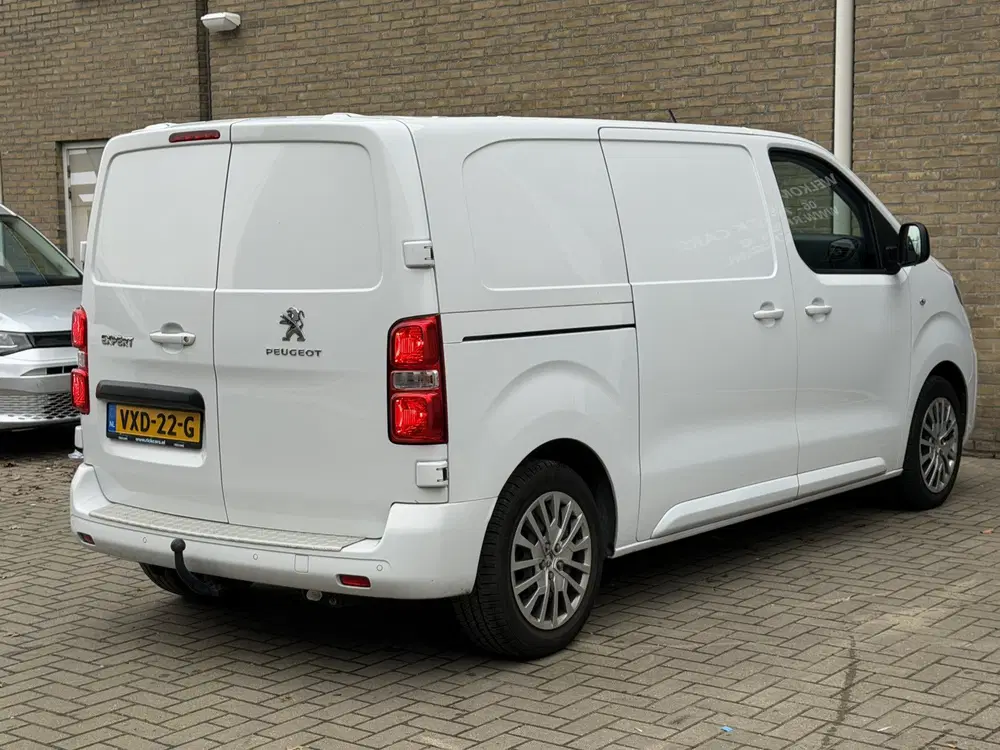 Peugeot Expert 2.0 BlueHDI 145 PK Euro 6 S&S L2 Navigatie uit 2023, foto 15