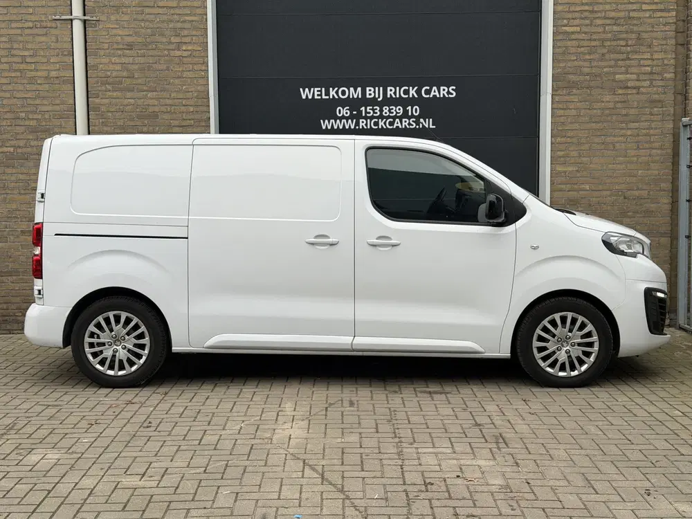 Peugeot Expert 2.0 BlueHDI 145 PK Euro 6 S&S L2 Navigatie uit 2023, foto 16
