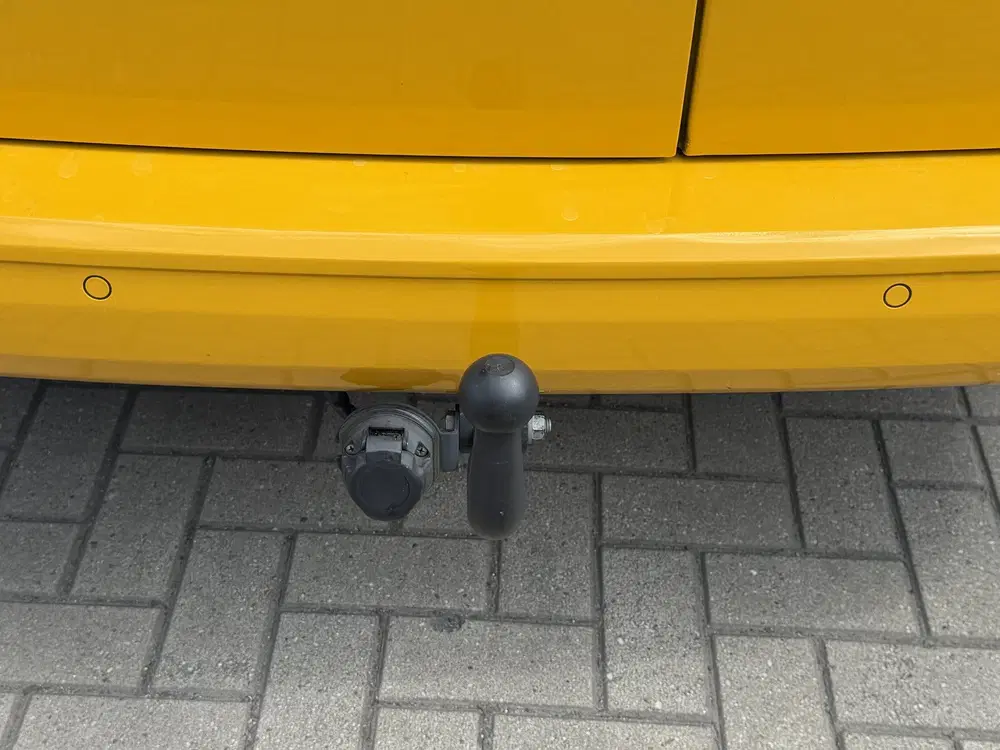 Volkswagen Caddy 2.0 TDI Comfort Cruise control uit 2023, foto 20