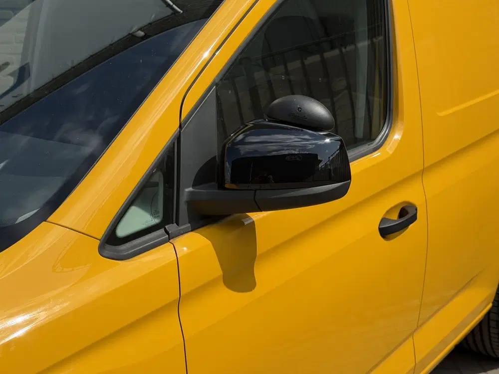 Volkswagen Caddy 2.0 TDI Comfort Cruise control uit 2023, foto 8