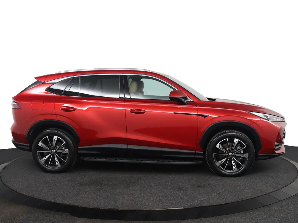 MG HS 1.5 PHEV Aut. Luxury 100 KM electrisch rij uit 2026, foto 10