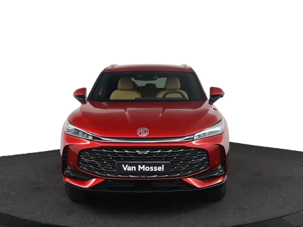 MG HS 1.5 PHEV Aut. Luxury 100 KM electrisch rij uit 2026, foto 12