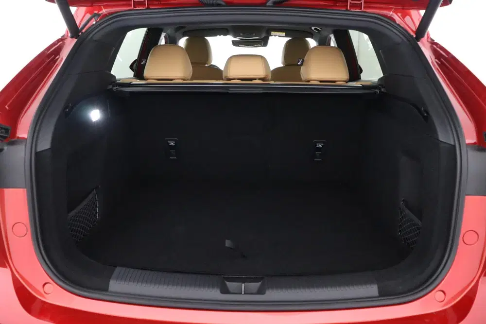 MG HS 1.5 PHEV Aut. Luxury 100 KM electrisch rij uit 2026, foto 18