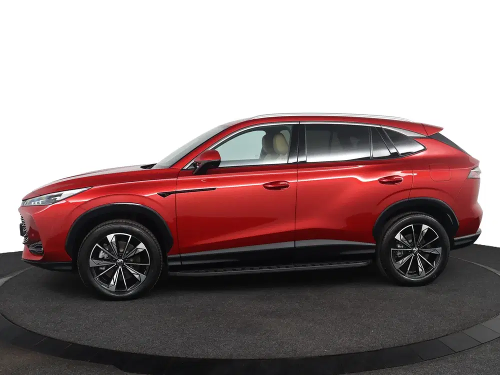 MG HS 1.5 PHEV Aut. Luxury 100 KM electrisch rij uit 2026, foto 3