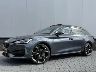 SEAT Leon 1.4 TSI eHybrid PHEV VZ Performance uit 2021