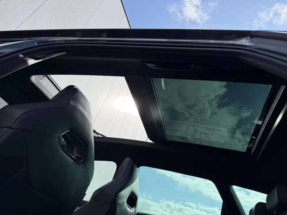 SEAT Leon 1.4 TSI eHybrid PHEV VZ Performance uit 2021, foto 13