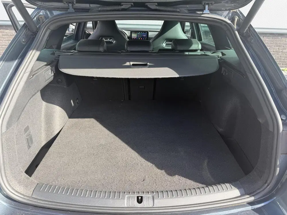 SEAT Leon 1.4 TSI eHybrid PHEV VZ Performance uit 2021, foto 15