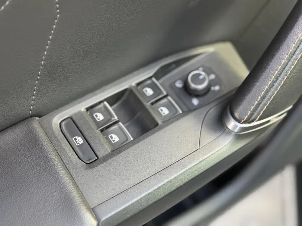 SEAT Leon 1.4 TSI eHybrid PHEV VZ Performance uit 2021, foto 18