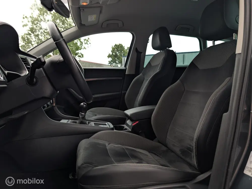 SEAT Ateca 1.0 EcoTSI Style Business Intense uit 2019, foto 10