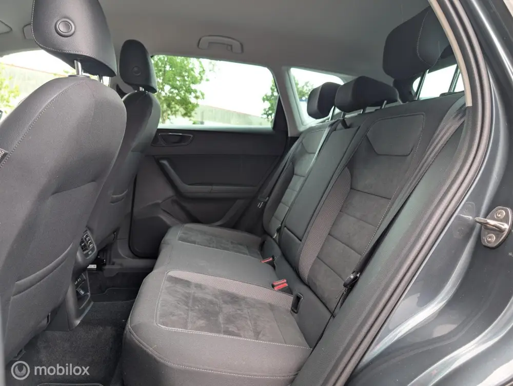 SEAT Ateca 1.0 EcoTSI Style Business Intense uit 2019, foto 11