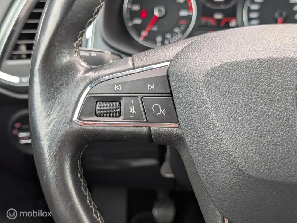SEAT Ateca 1.0 EcoTSI Style Business Intense uit 2019, foto 15