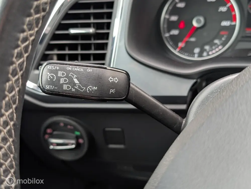 SEAT Ateca 1.0 EcoTSI Style Business Intense uit 2019, foto 17