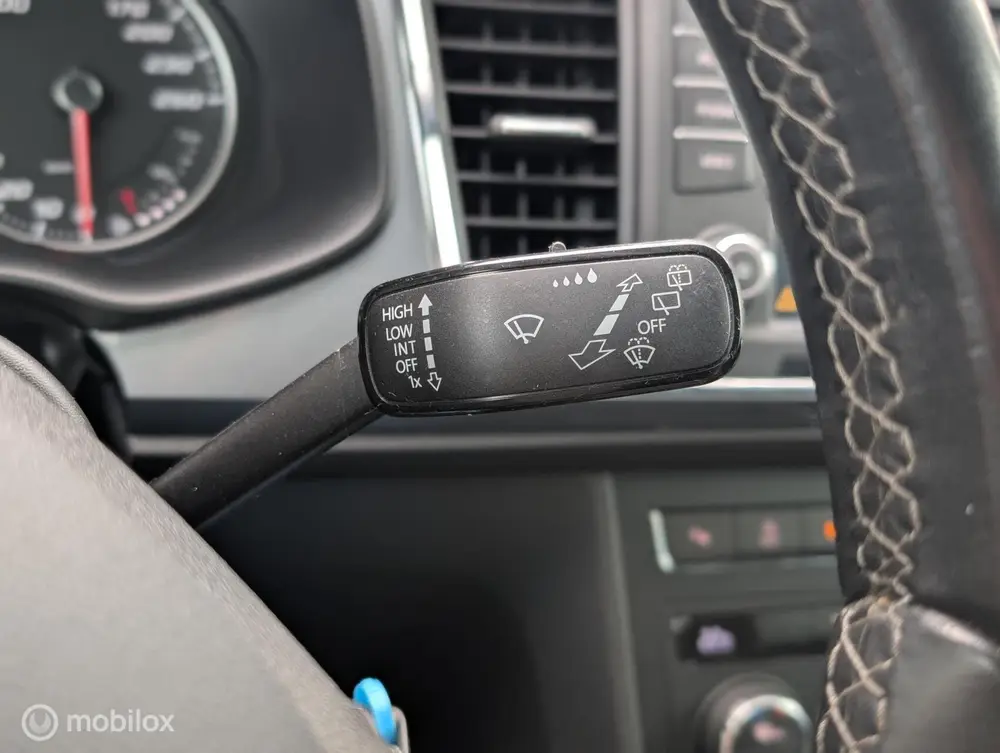 SEAT Ateca 1.0 EcoTSI Style Business Intense uit 2019, foto 18