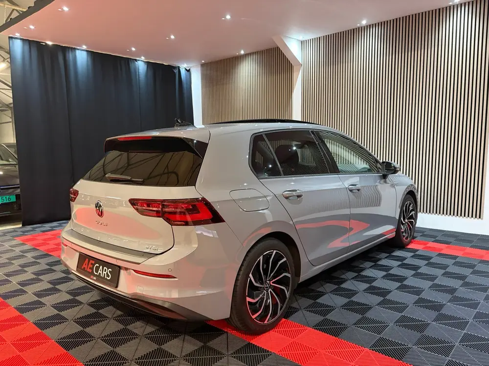 Volkswagen Golf 1.5 eTSI Style DSG Automaat Pano Memory-Mass uit 2021, foto 16