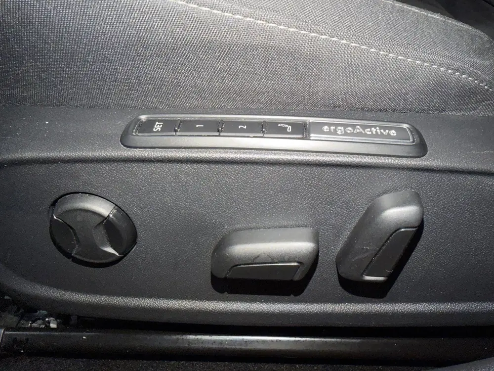 Volkswagen Golf 1.5 eTSI Style DSG Automaat Pano Memory-Mass uit 2021, foto 20