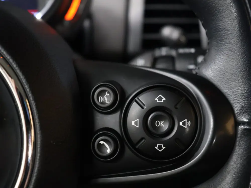 Mini 3-Deurs 1.5 One First Salt [APPLE CARPLAY, CRUISE CONTR uit 2019, foto 14