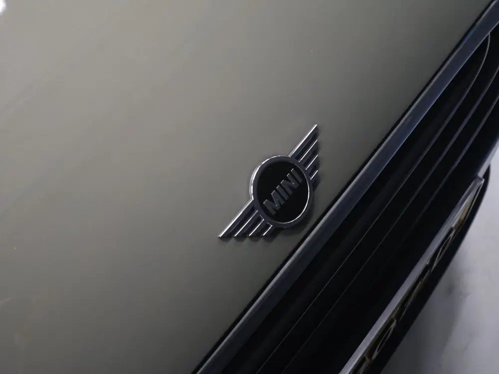 Mini 3-Deurs 1.5 One First Salt [APPLE CARPLAY, CRUISE CONTR uit 2019, foto 19