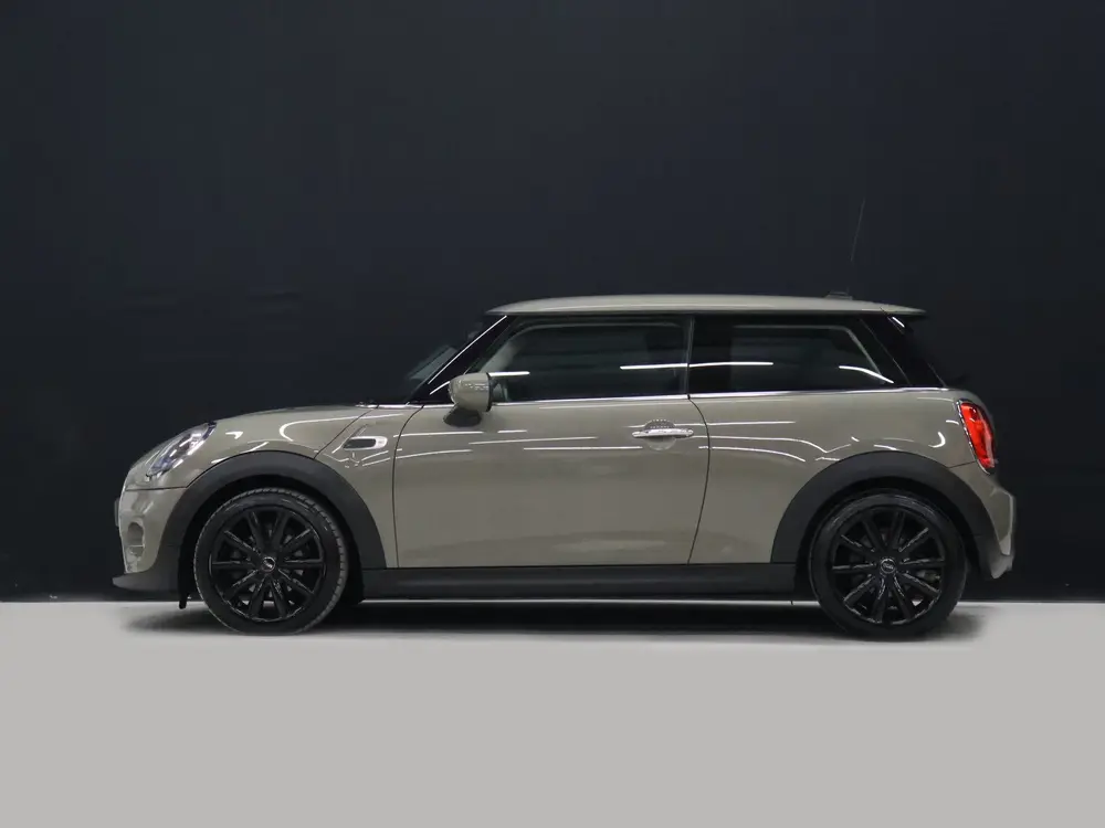 Mini 3-Deurs 1.5 One First Salt [APPLE CARPLAY, CRUISE CONTR uit 2019, foto 2