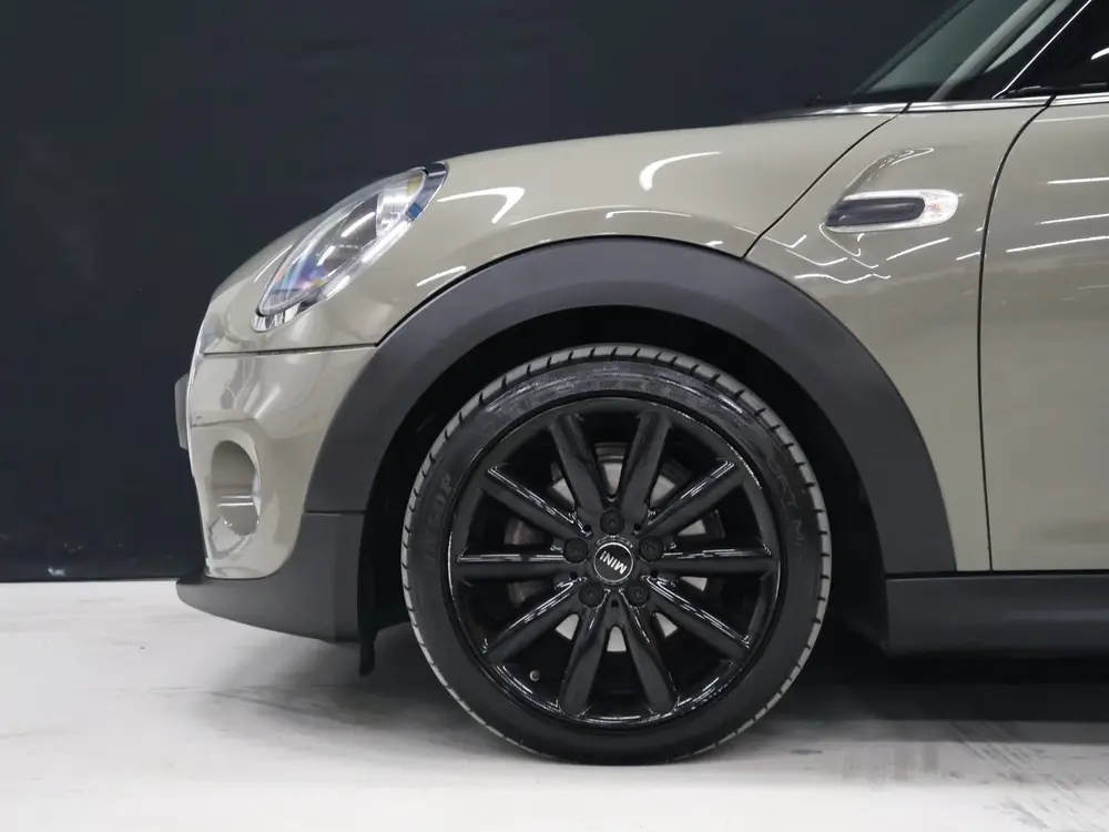 Mini 3-Deurs 1.5 One First Salt [APPLE CARPLAY, CRUISE CONTR uit 2019, foto 3