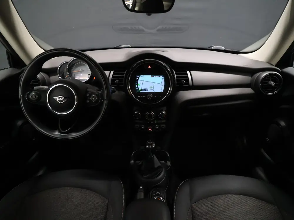 Mini 3-Deurs 1.5 One First Salt [APPLE CARPLAY, CRUISE CONTR uit 2019, foto 4