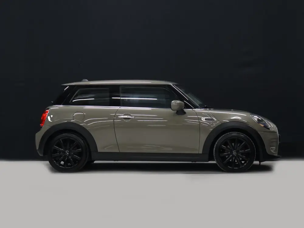 Mini 3-Deurs 1.5 One First Salt [APPLE CARPLAY, CRUISE CONTR uit 2019, foto 8