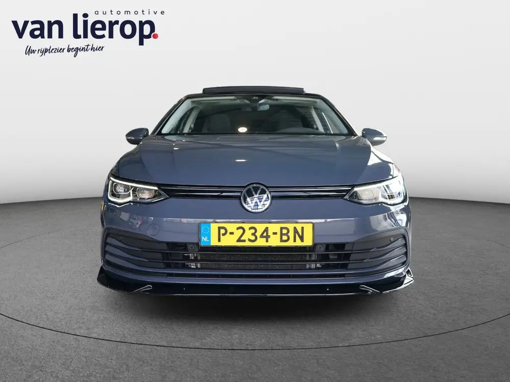 Volkswagen Golf 1.5 eTSI PANO | SFEER | 19'' | IQ | CARPLAY uit 2020, foto 18