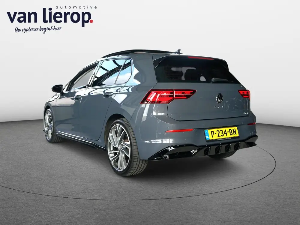 Volkswagen Golf 1.5 eTSI PANO | SFEER | 19'' | IQ | CARPLAY uit 2020, foto 19