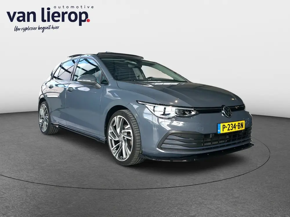 Volkswagen Golf 1.5 eTSI PANO | SFEER | 19'' | IQ | CARPLAY uit 2020, foto 20