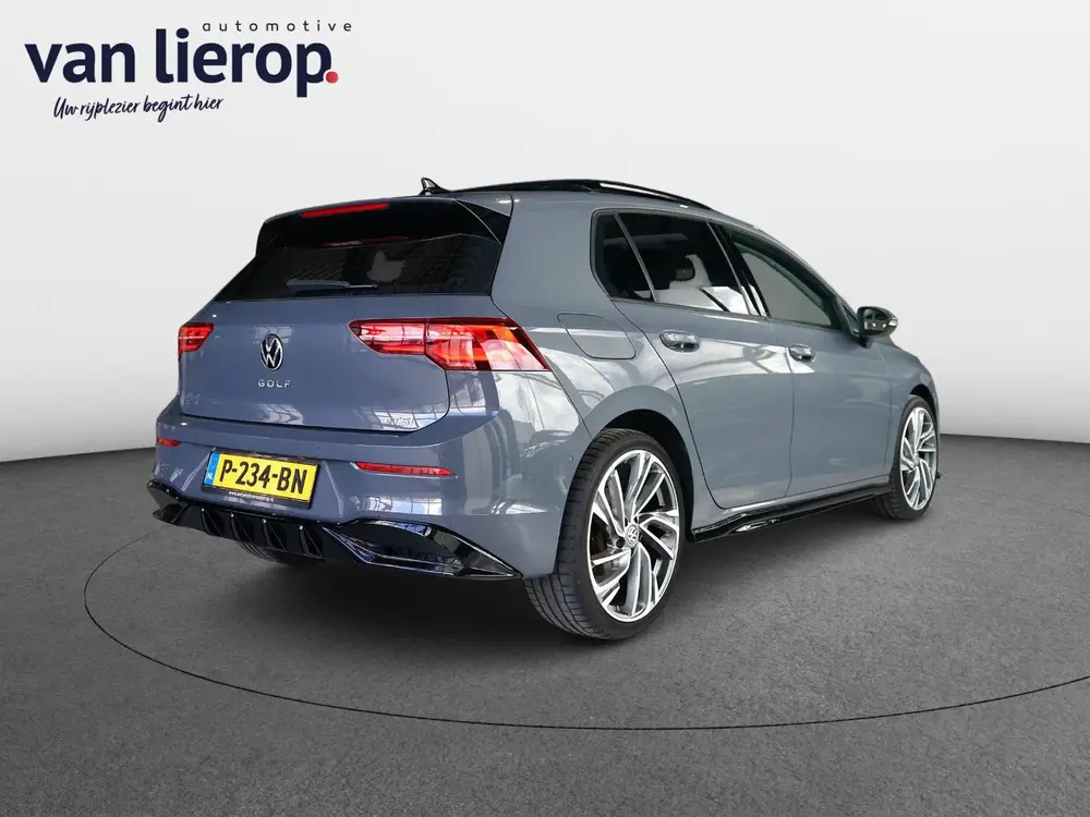 Volkswagen Golf 1.5 eTSI PANO | SFEER | 19'' | IQ | CARPLAY uit 2020, foto 3